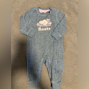 Roots Kids One Piece